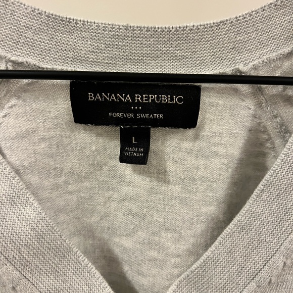 Banana Republic Factory Forever Sweater - Picture 5 of 5